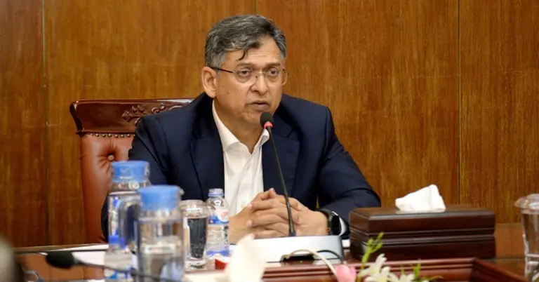 স্বরাষ্ট্রমন্ত্রী সালাহউদ্দিন আহমদ